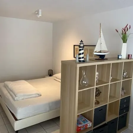 Appartement Zonnekring 0903 à Nieuport Extérieur photo