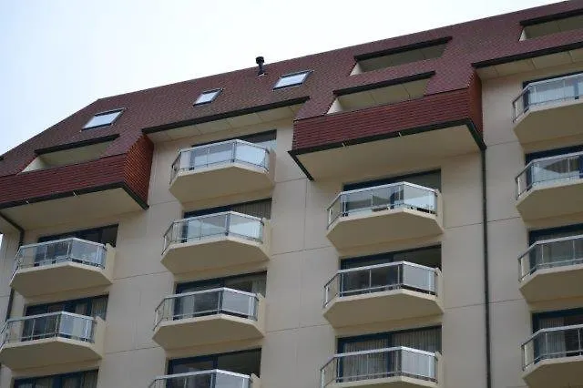Zonnekring 0903