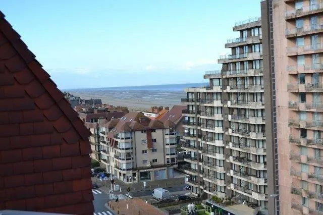 Zonnekring 0903
