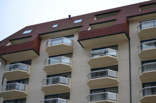 Apartamento Zonnekring 0903 *
