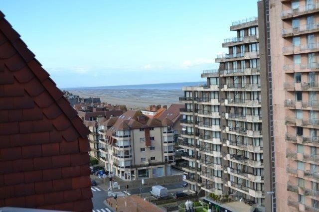 Zonnekring 0903 * Nieuwpoort