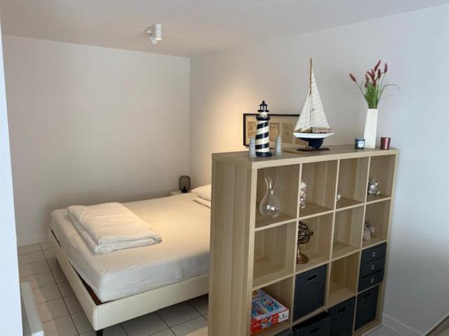 Appartement Zonnekring 0903 *